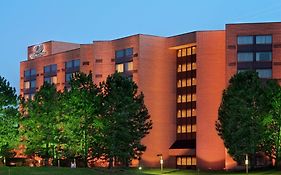 Hilton Lisle Naperville